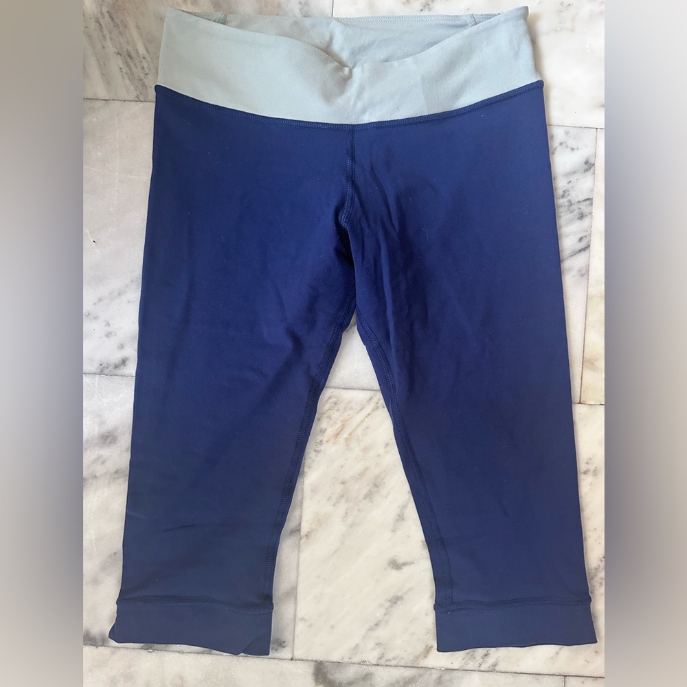 Yoga Smoga Leggings - 6